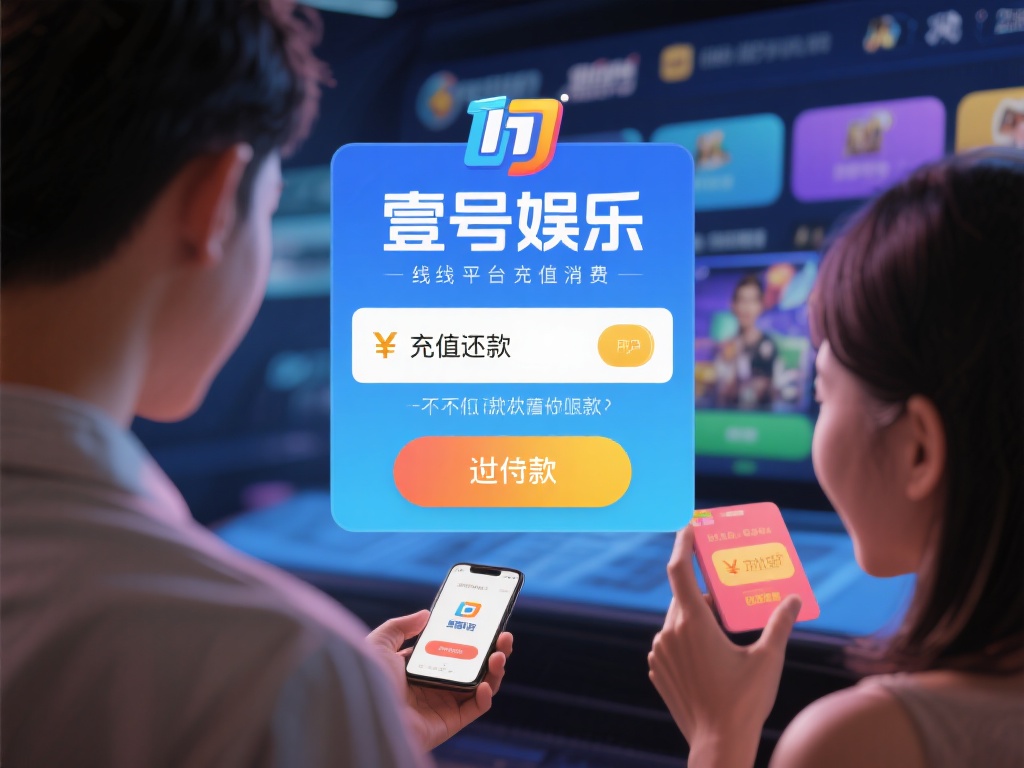 壹号娱乐充的钱能退吗?用户权益解析 (壹号娱乐充值资金可退吗?用户权益详细解析与保障探讨) 在如今的数字娱乐时代,线上平台充值消费已成为许多人