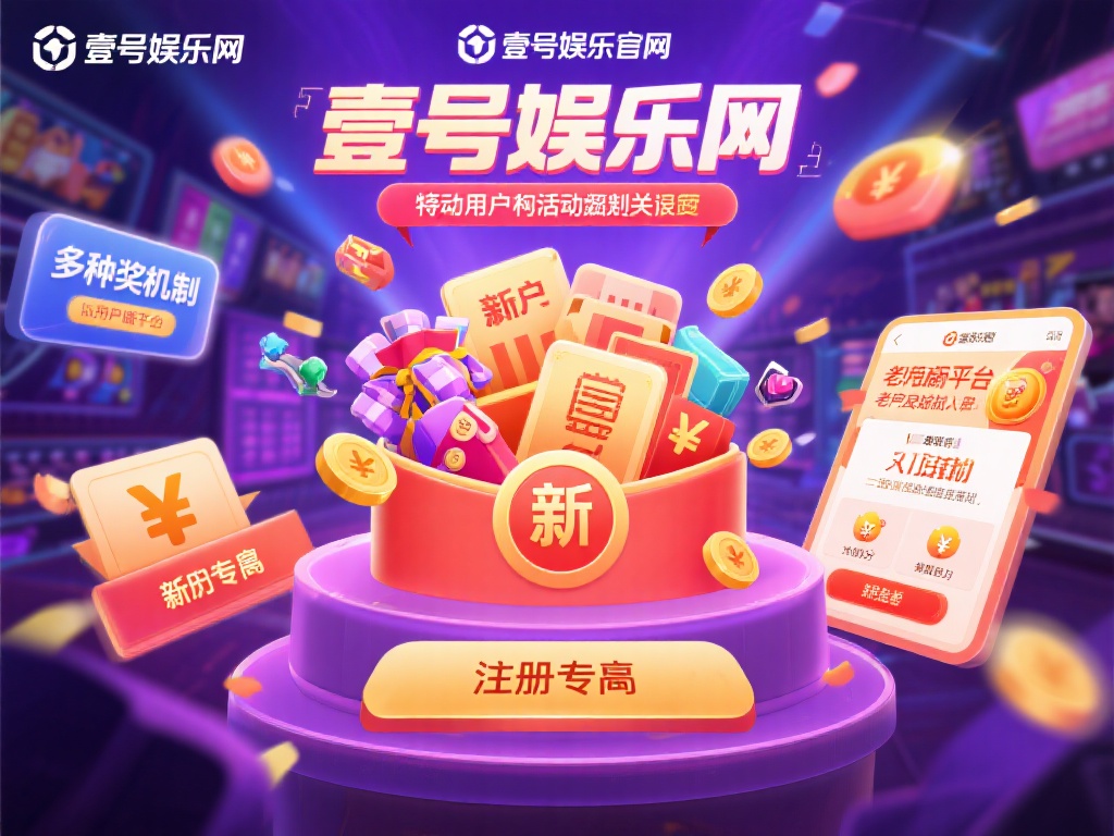 壹号娱乐官网最新活动,福利不容错过 (壹号娱乐官网最新活动上线,超值福利不容错过!) 在众多活动中,福利内容无疑是用户最关心的部分。据了