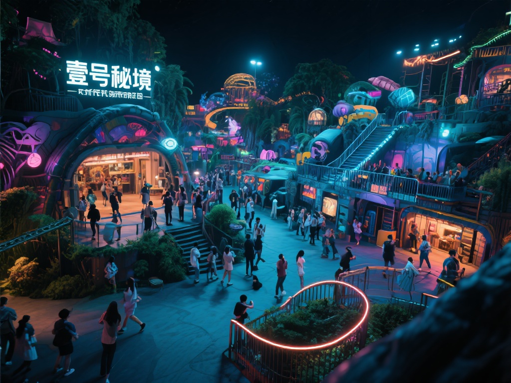 想象一下，在繁忙的都市生活中，找到一处可以彻底放松