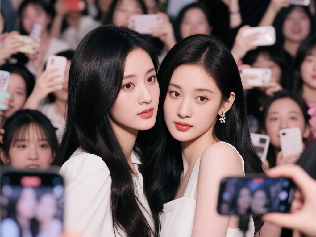 这种关注度的背后，其实是粉丝对偶像私生活的强烈好奇