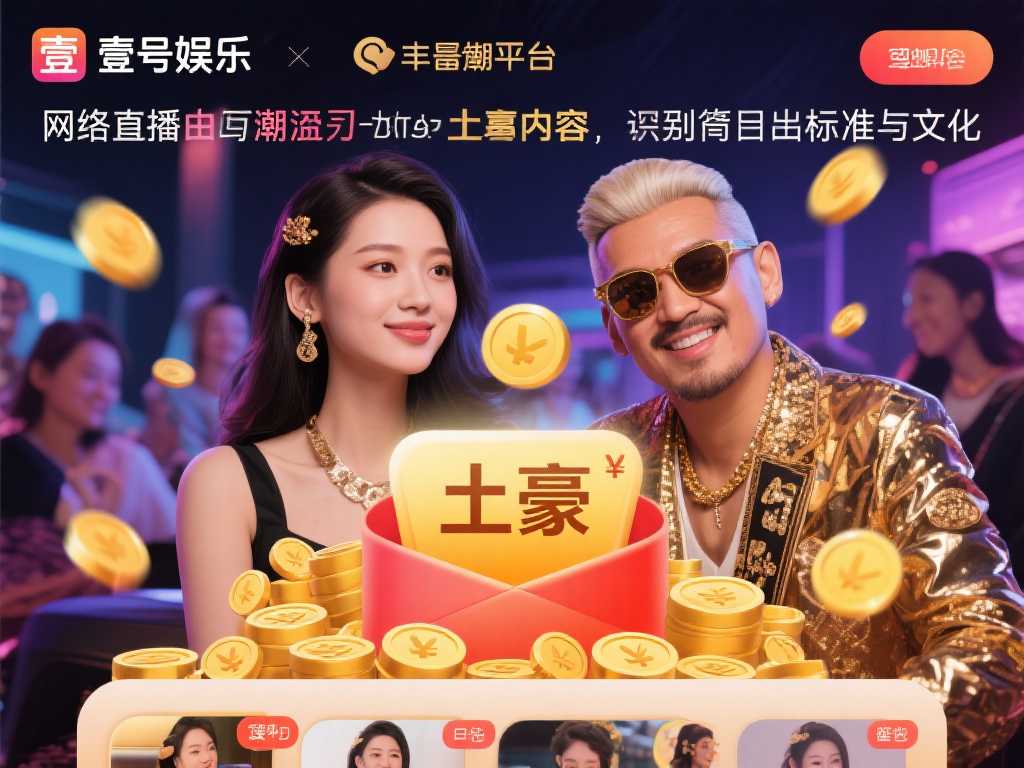 在网络直播的热潮中，壹号娱乐平台以其丰富的内容和互