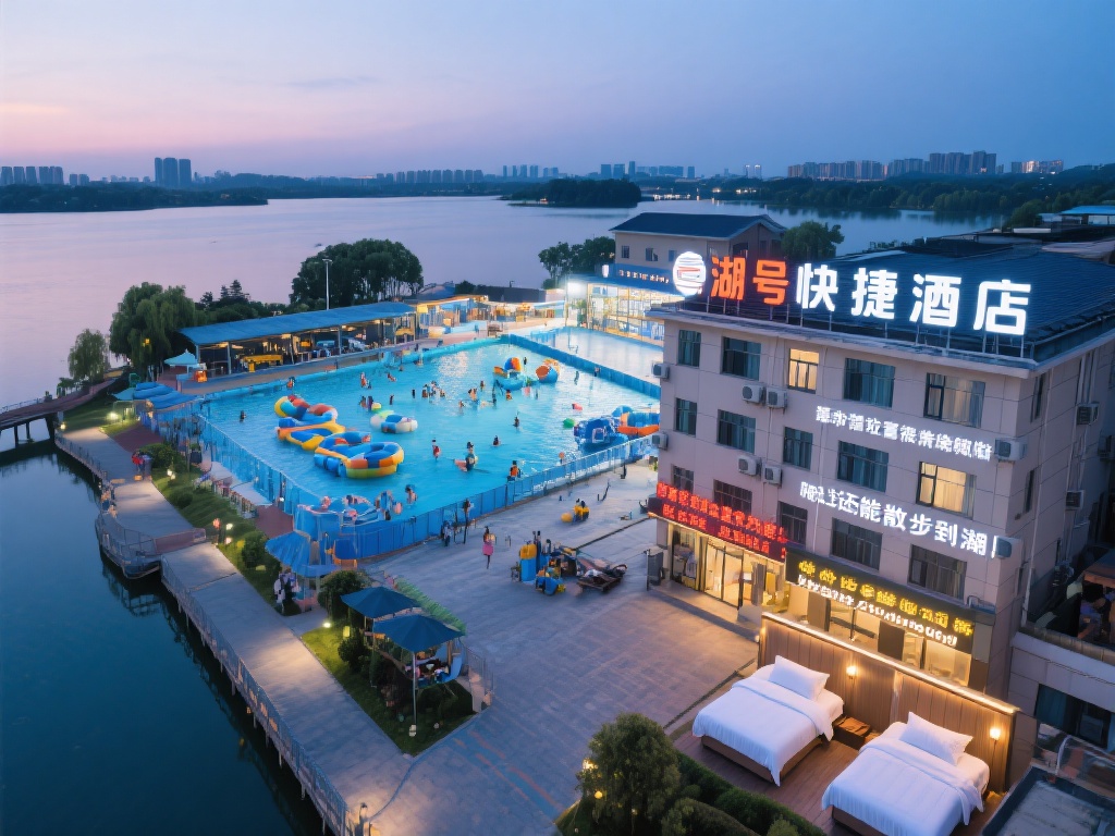 玩乐一天后，选择一个舒适的住宿环境尤为重要。壹号水