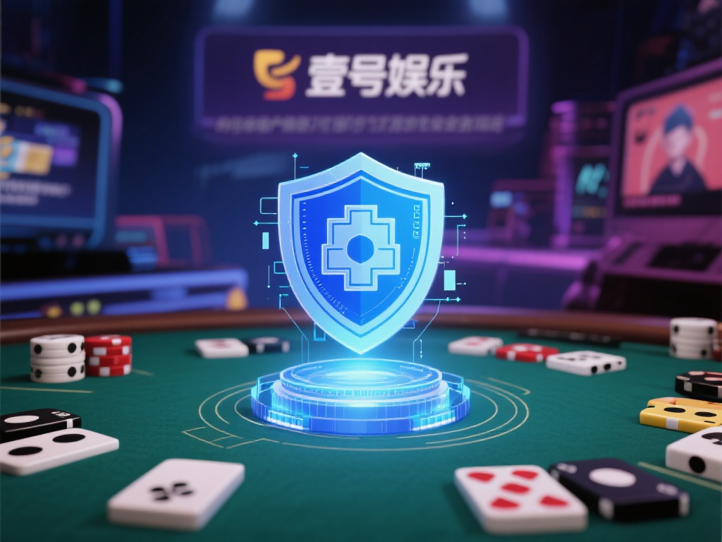 壹号娱乐大小单双游戏未来发展趋势 (壹号娱乐大小单双游戏未来发展趋势与市场前景分析) 在娱乐行业快速发展的同时,合规性和安全性问题也日益