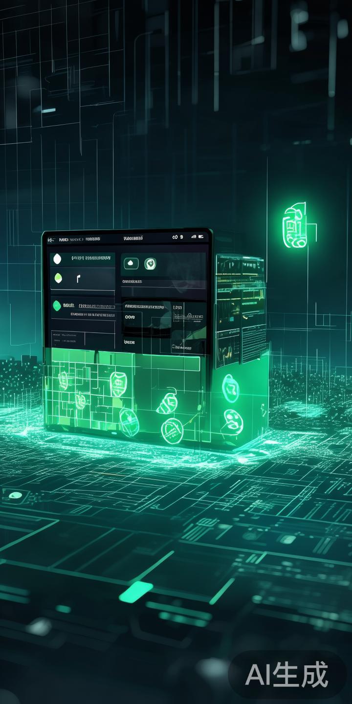 壹号app合法吗?可靠吗?值得信赖的详细评测与分析 除了法律合规,平台的安全性也是用户关注的重中之重。