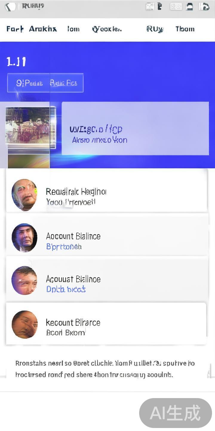 登录成功后，通常在首页或个人中心可以看到“充值”或