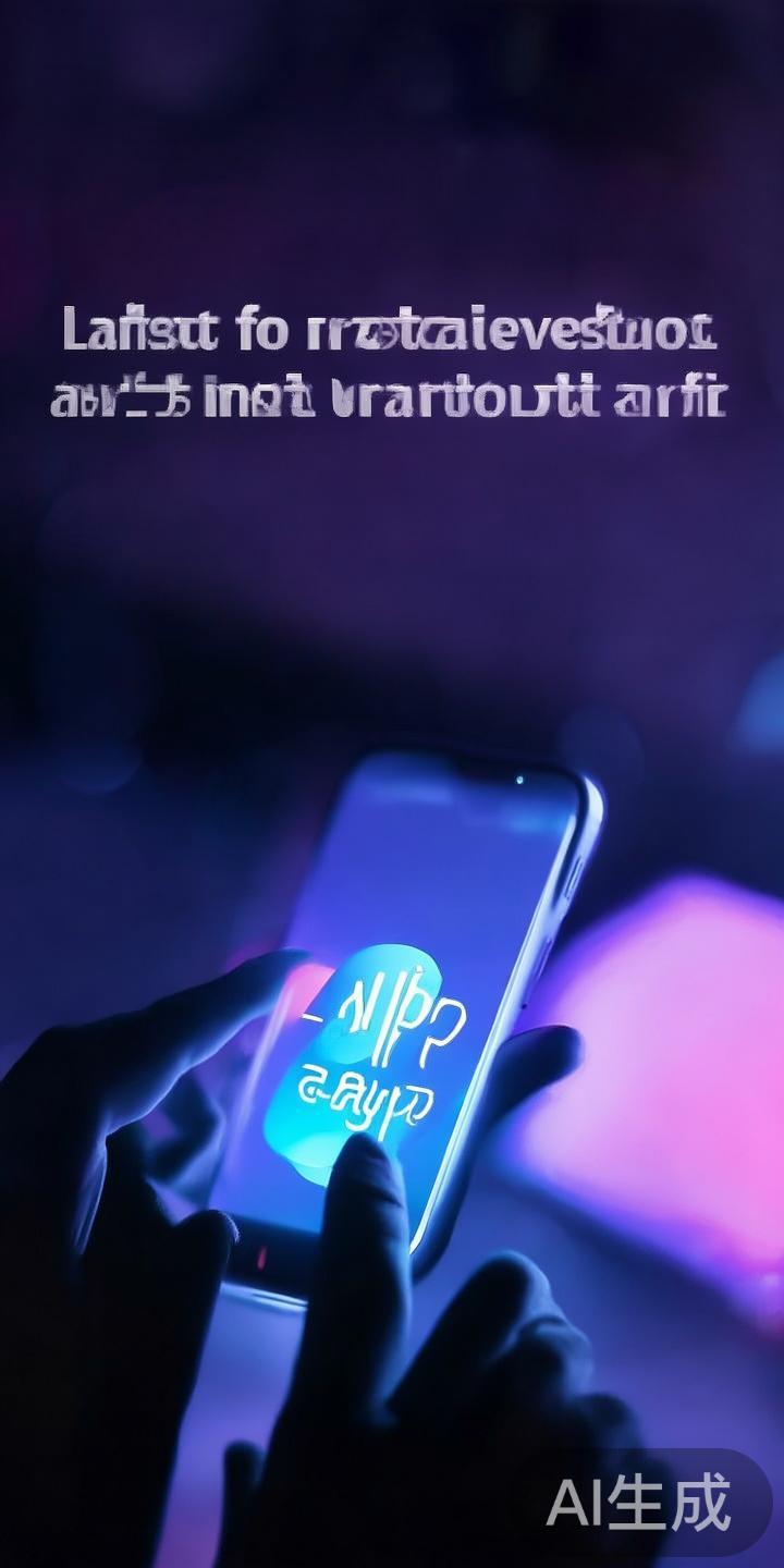 在数字化时代，智能手机已成为人们生活中不可或缺的工