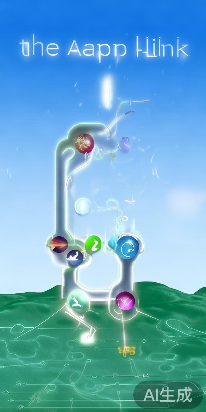 揭秘壹号app链接的重要性及正确使用技巧分析 在数字化时代,应用链接起到了桥梁的作用,使用户可以