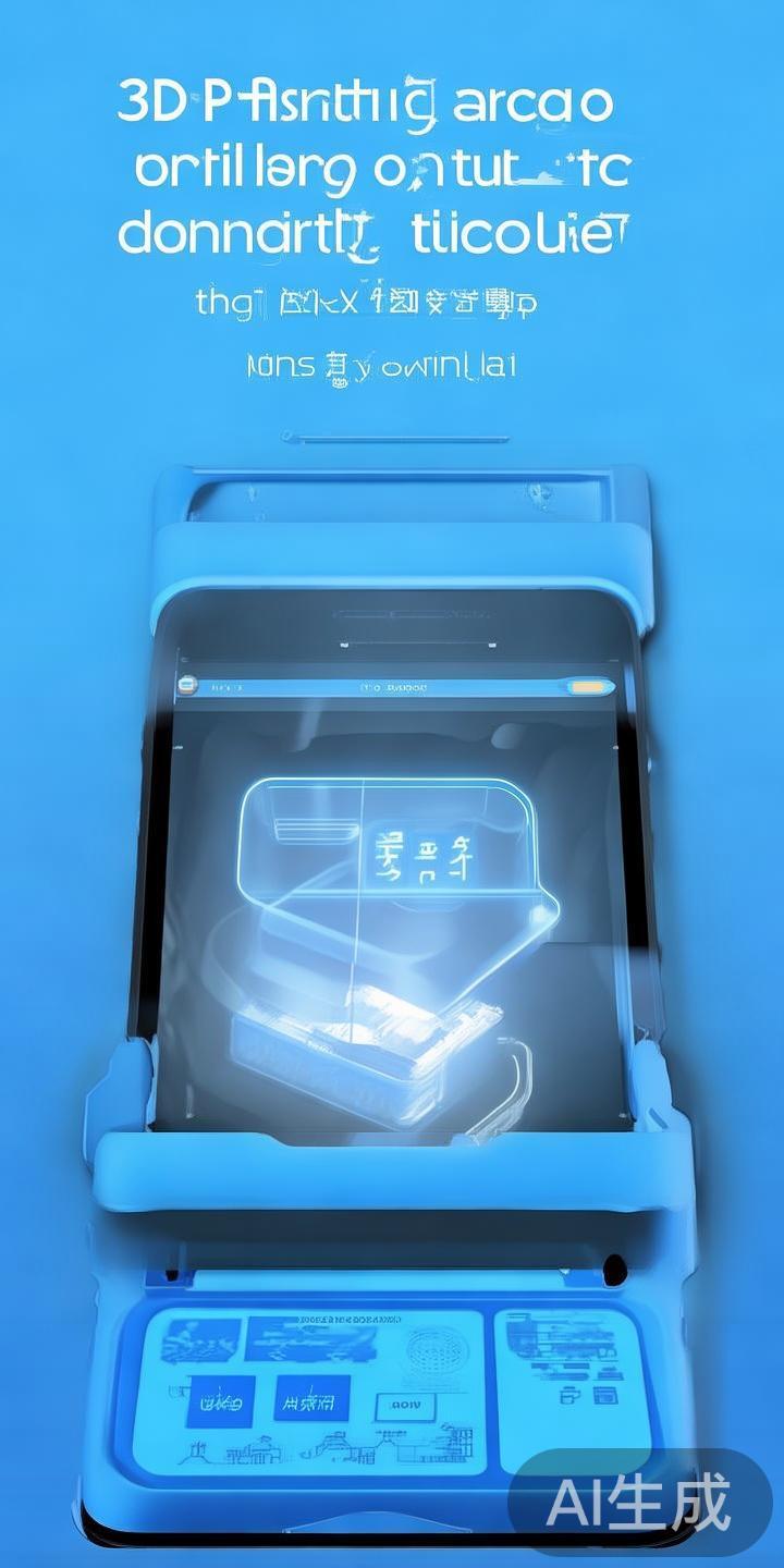 在当今快速发展的3D打印技术时代，面对日益繁琐的操