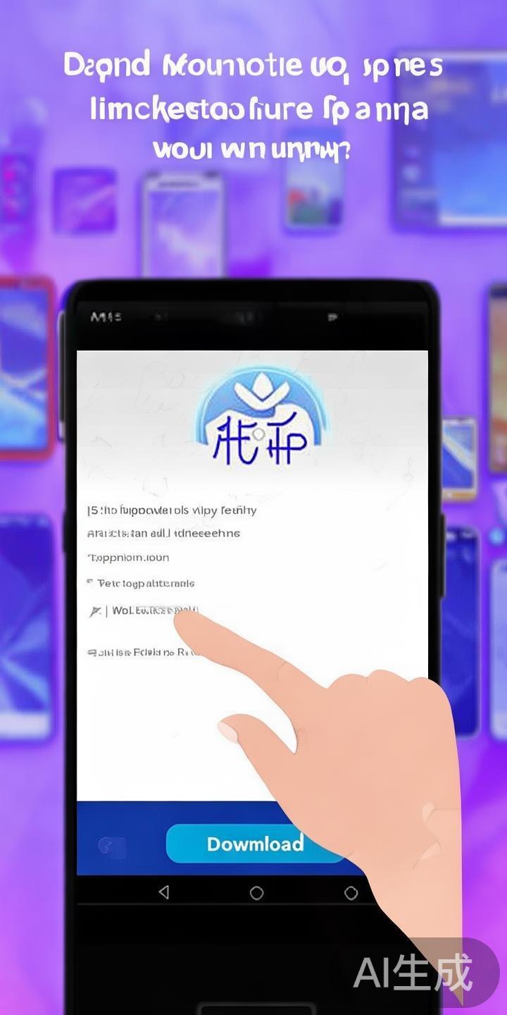 一、下载安装壹号app
首先，确保手机已连接到稳