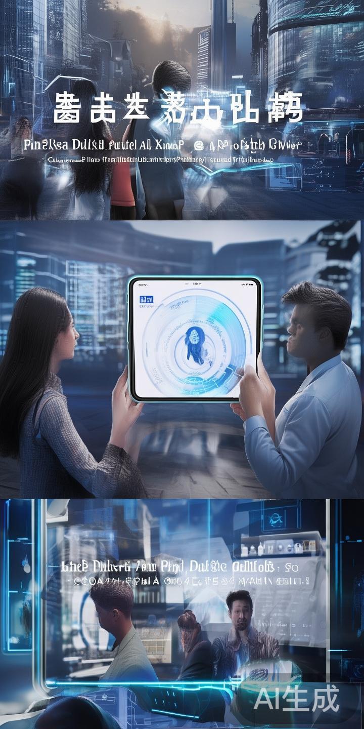 在金融、医疗、教育等行业，个人身份认证是确保服务安