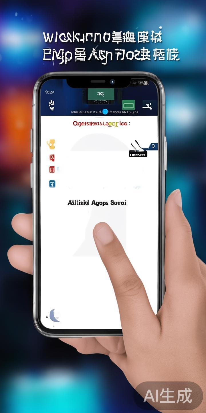 访问官方渠道
首先，打开手机自带的应用商店（如华