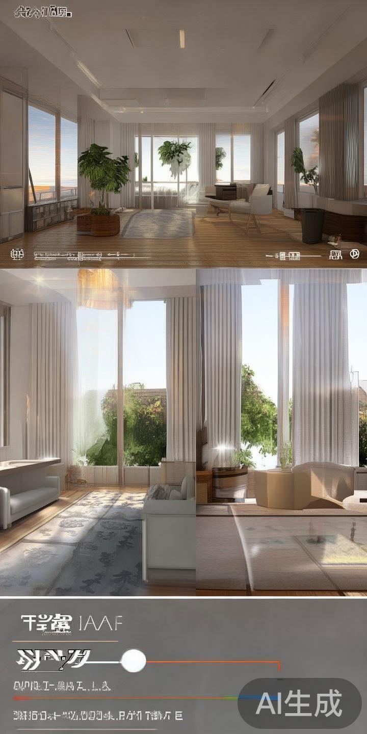 佳兆业麓山壹号采光模拟APP使用指南详细教程 在购房前,有效的采光模拟是一项重要的工具。传统上,