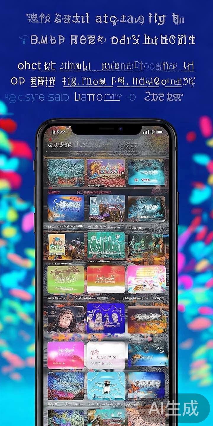 在当今数字娱乐时代，越来越多的人选择通过手机应用体