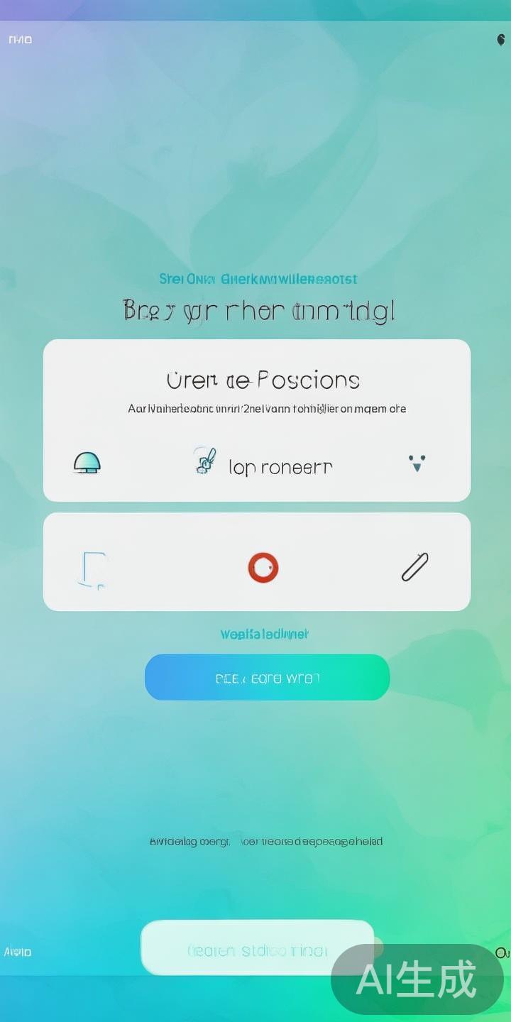 苹果手机上详细步骤教程:如何成功安装壹号App 首次打开应用时,可能需要进行一些授权操作,如开启通
