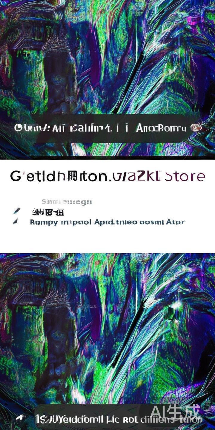 应用商店
在安卓设备上，用户可以通过主要的应用商