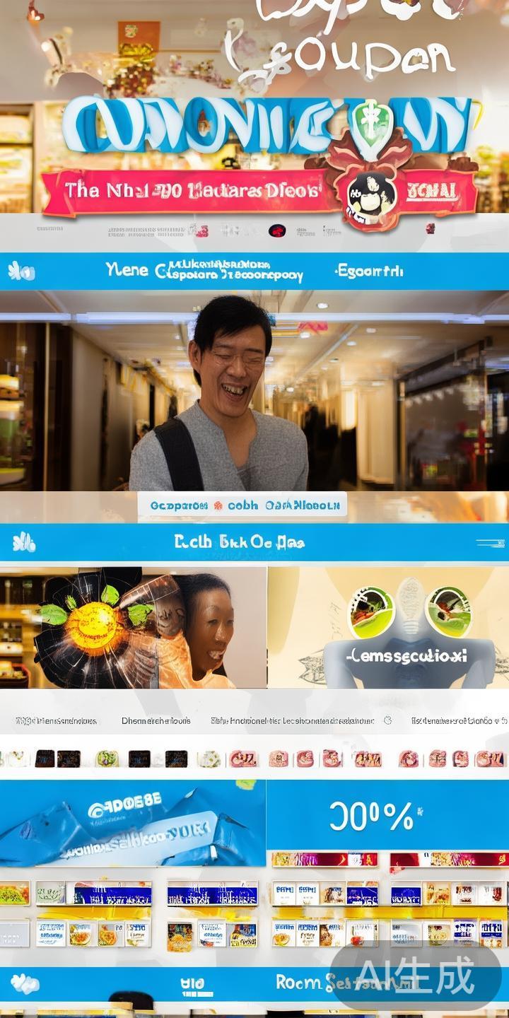 优惠券大放送
平台不断刷新“优惠券池”，提供多款