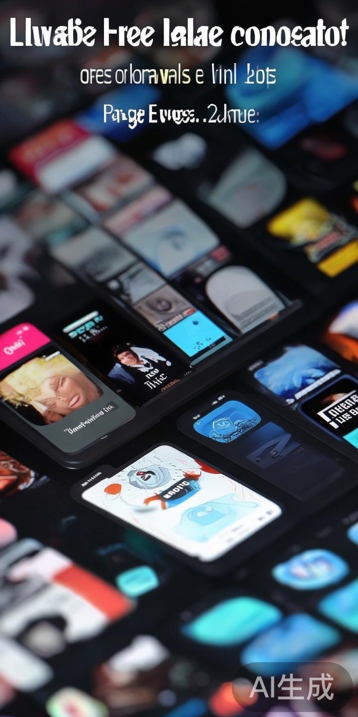 有哪些免费APP可以免费在线观看《壹号皇庭4》完整版? 在众多应用中,出现了一些提供合法免费内容的APP,