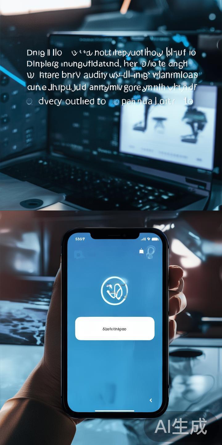 在当今数字化生活中，移动应用程序已成为我们日常不可